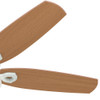 Hunter - 53089 - 52" Ceiling Fan - Builder - White
