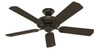 Hunter - 53061 - 52" Ceiling Fan - Sea Air - New Bronze