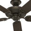 Hunter - 53061 - 52" Ceiling Fan - Sea Air - New Bronze
