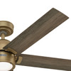 Hunter - 52849 - 52" Ceiling Fan - Erling - Luxe Gold