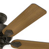 Hunter - 52781 - 44" Ceiling Fan - Swanson - New Bronze