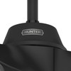 Hunter - 52616 - 52" Ceiling Fan - Mosley - Matte Black