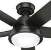 Hunter - 52417 - 52" Ceiling Fan - Seawall - Noble Bronze