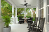 Hunter - 52417 - 52" Ceiling Fan - Seawall - Noble Bronze