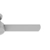 Hunter - 52404 - 44" Ceiling Fan - Presto - Dove Grey