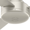 Hunter - 52403 - 44" Ceiling Fan - Presto - Matte Nickel