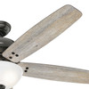 Hunter - 52399 - 60" Ceiling Fan - Reveille - Noble Bronze