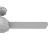 Hunter - 52384 - 44" Ceiling Fan - Presto - Dove Grey