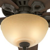 Hunter - 52218 - 42" Ceiling Fan - Builder - New Bronze