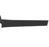 Hunter - 51585 - 52" Ceiling Fan - Gallegos - Matte Black