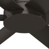 Hunter - 51114 - 44" Ceiling Fan - Kennicott - Premier Bronze