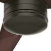 Hunter - 50258 - 52" Ceiling Fan - Cabo Frio - New Bronze