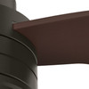 Hunter - 50258 - 52" Ceiling Fan - Cabo Frio - New Bronze