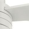 Hunter - 50257 - 52" Ceiling Fan - Cabo Frio - Fresh White