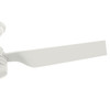 Hunter - 50257 - 52" Ceiling Fan - Cabo Frio - Fresh White