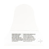 Westgate - LW360-25W-50K-WH - LED Rotatable Wall Packs - White