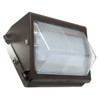 Westgate - WML-HL-80W-30K - LED Wall Pack - Dark Bronze