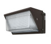Westgate - WML-HL-120W-30K - LED Wallpack - Dark Bronze