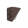 Westgate - WML2-50W-30K-SM - LED Wall Pack - Dark Bronze