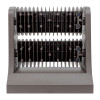 Westgate - LW360-60W-30K - LED Wall Pack - Dark Bronze