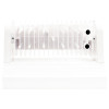 Westgate - LW360-25W-30K-WH - LED Wall Pack - White