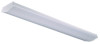 Westgate - WA-4FT-30W-40K-D - LED Architectural Wrap-Around Light - White