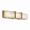 Minka-Lavery - 5664-732-L - LED Bath Bar - Lumina - Legacy Brass