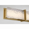 Minka-Lavery - 5664-732-L - LED Bath Bar - Lumina - Legacy Brass