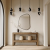Minka-Lavery - 3975-66-L - LED Pendant - Pod - Sand Coal Black