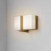 Minka-Lavery - 2921-791-L - LED Bath Bar - High Rise - Brushed Gold