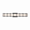 Minka-Lavery - 2413-899-L - LED Bath Bar - Sevryn - Dark Matte Black