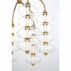 Minka-Lavery - 10528-732-L - LED Pendant - Bollavino - Legacy Brass