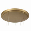 Minka-Lavery - 10527-732-L - LED Pendant - Bollavino - Legacy Brass