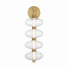 Minka-Lavery - 10522-732-L - LED Wall Sconce - Bollavino - Legacy Brass