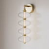 Minka-Lavery - 10522-732-L - LED Wall Sconce - Bollavino - Legacy Brass