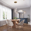Minka-Lavery - 10522-732-L - LED Wall Sconce - Bollavino - Legacy Brass