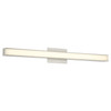 Minka-Lavery - 514-84-L - LED Bath Vanity - Sconce - Brushed Nickel