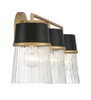 Minka-Lavery - 1903-876 - Three Light Vanity - Stamford - Legacy Brass