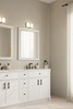 Minka-Lavery - 2921-899-L - LED Bath Bar - High Rise - Dark Matte Black