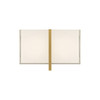 Minka-Lavery - 2921-732-L - LED Bath Bar - High Rise - Legacy Brass