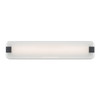 Minka-Lavery - 18752-887-L - LED Bath Bar - Arclume - Chrome