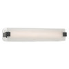 Minka-Lavery - 18752-887-L - LED Bath Bar - Arclume - Chrome