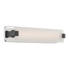 Minka-Lavery - 18752-887-L - LED Bath Bar - Arclume - Chrome