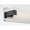Minka-Lavery - 18752-887-L - LED Bath Bar - Arclume - Chrome