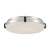 Minka-Lavery - 18635-887-L - LED Flush Mount - Arclume - Chrome