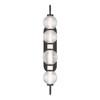Minka-Lavery - 15032-899-L - LED Wall Sconce - Cordel - Dark Matte Black