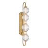 Minka-Lavery - 15032-732-L - LED Wall Sconce - Cordel - Legacy Brass