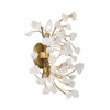 Minka-Lavery - 13952-870 - Two Light Wall Sconce - Ramus - Painted Legacy Brass