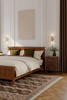 Minka-Lavery - 13952-870 - Two Light Wall Sconce - Ramus - Painted Legacy Brass