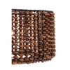 Minka-Lavery - 12954-860 - Four Light Pendant - Beaudelle - Dark Bronze